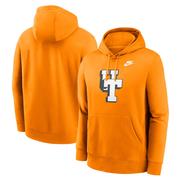 Tennessee Nike Special Legacy Club Fleece Hoodie